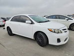 Toyota Corolla 2012