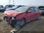 Toyota Corolla 2012