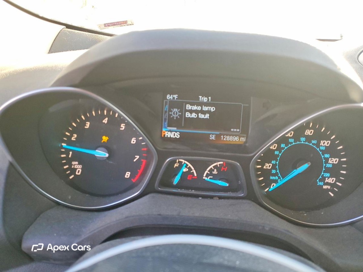 Ford Escape 2014