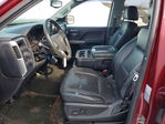 Chevrolet Silverado 2014