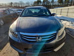 Honda Accord 2012