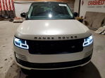 Range Rover 2018