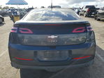 Chevrolet Volt 2014
