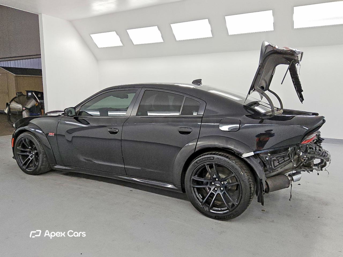 Dodge Charger 2023