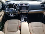 Subaru Outback 2015