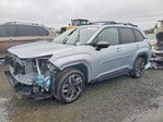 Subaru Forester 2025