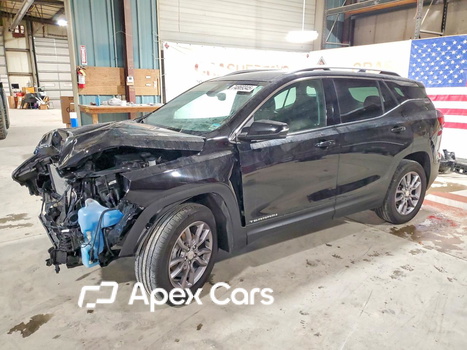 GMC Terrain 2024 - Image 1 of 14