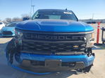 Chevrolet Silverado 2022