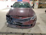 Kia Optima 2018