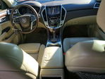 Cadillac SRX 2014