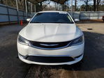 Chrysler 200 2015