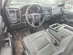 Chevrolet Silverado 2017