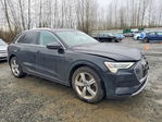 Audi e-tron 2019