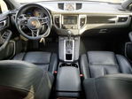 Porsche Macan 2015