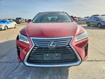 Lexus RX 2017
