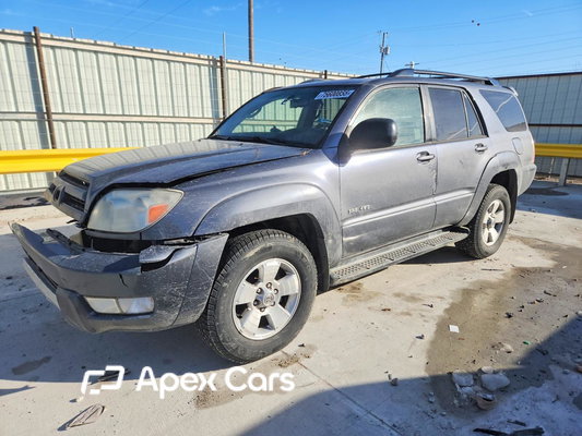 Toyota 4Runner 2003 - Image 1 of 13