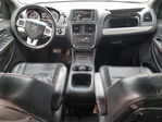 Dodge Caravan 2013