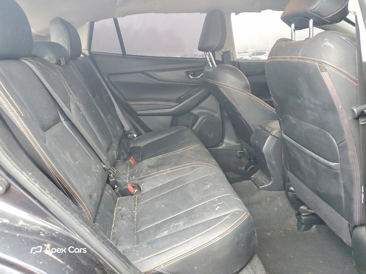 Subaru XV 2018