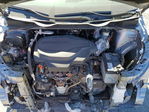 Honda Odyssey 2022