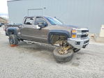 Chevrolet Silverado 2015