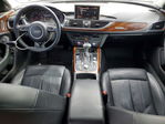 Audi A6 2014