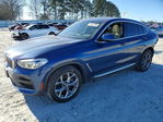BMW X4 2020