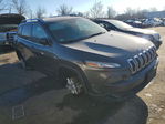 Jeep Cherokee 2014