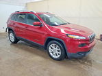 Jeep Cherokee 2016