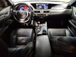 Lexus GS 2015