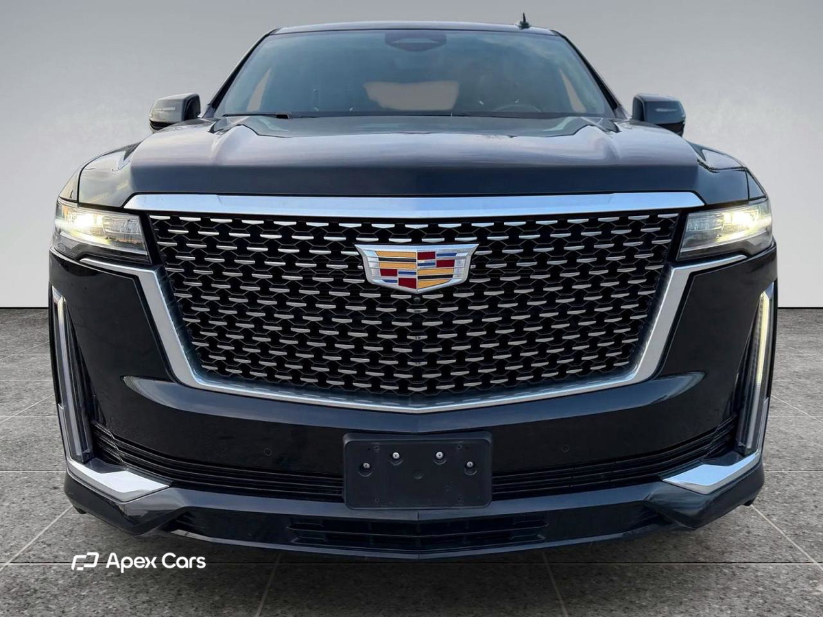 Cadillac Escalade 2023