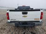 Chevrolet Silverado 2011