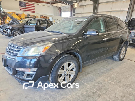 Chevrolet Traverse 2014 - Image 1 of 13