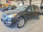 Chevrolet Traverse 2014