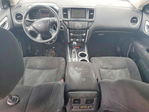 Nissan Pathfinder 2016
