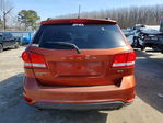 Dodge Journey 2012