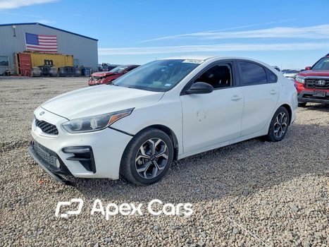 Kia Forte 2020 - Zdjęcie 1 z 13