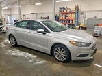 Ford Fusion 2017