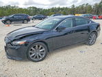 Mazda 6 2021