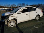 Nissan Versa 2017