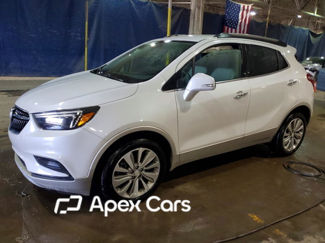 Buick Encore 2017 - Image 1 of 5
