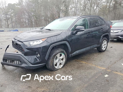 Toyota RAV 4 2021 - Image 1 of 12