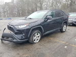 Toyota RAV 4 2021