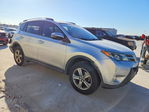 Toyota RAV 4 2015
