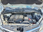 Toyota Sienna 2020