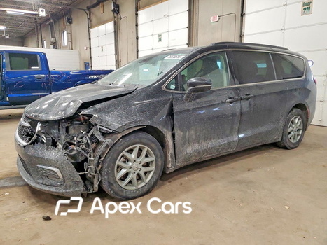 Chrysler Pacifica 2022 - Zdjęcie 1 z 13