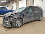 Chrysler Pacifica 2022