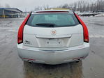 Cadillac CTS 2012