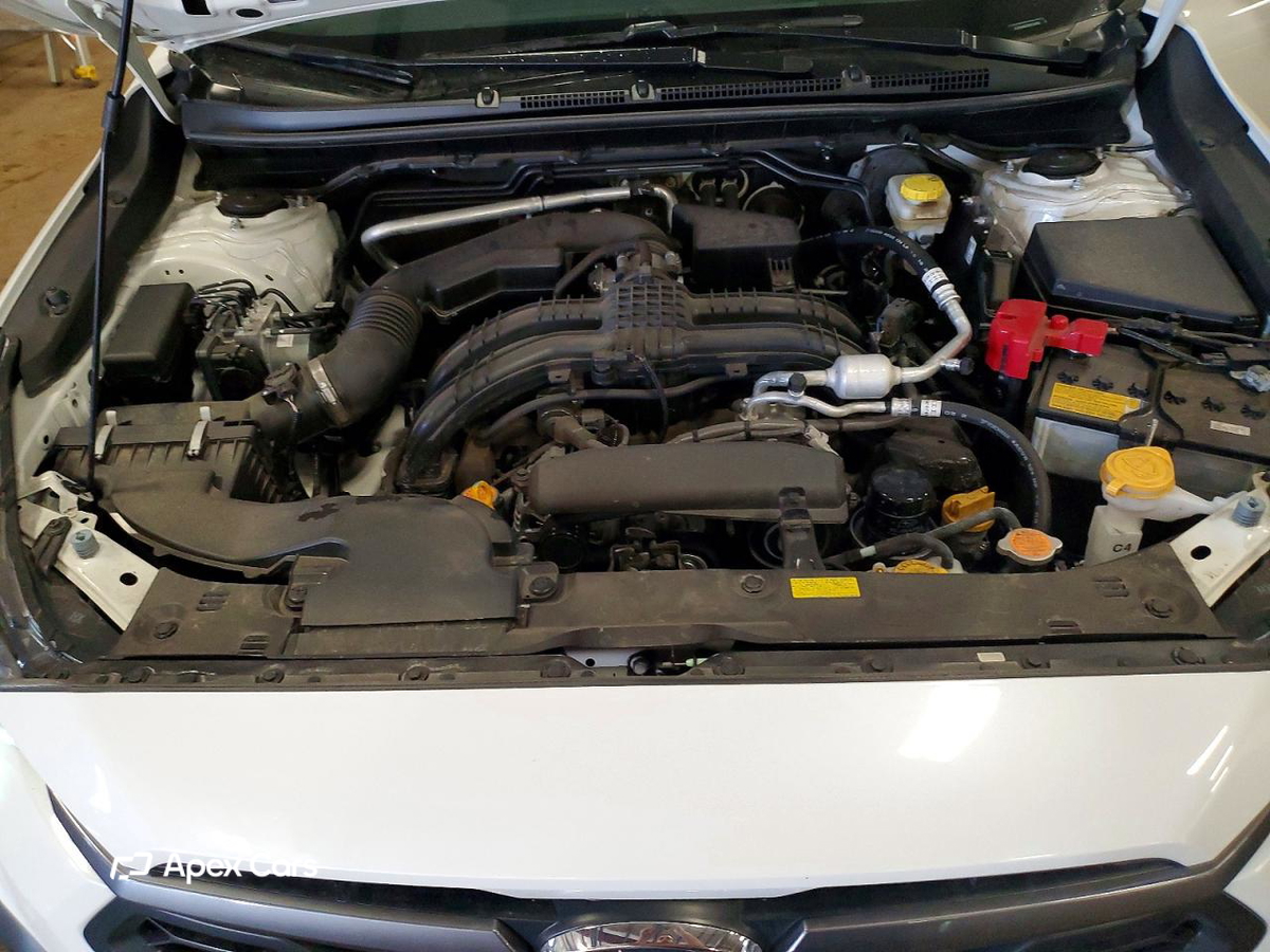 Subaru XV 2024
