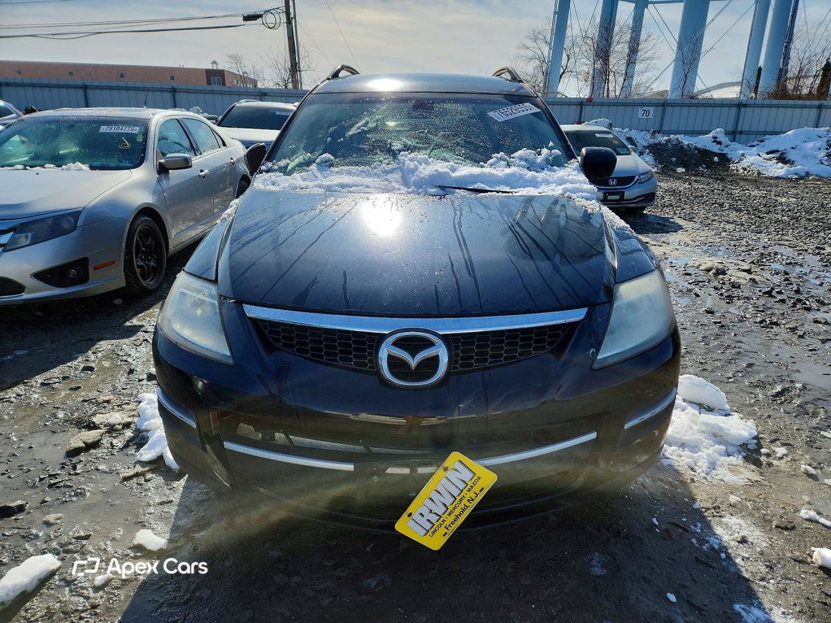 Mazda CX-9 2008