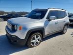 Jeep Renegade 2016
